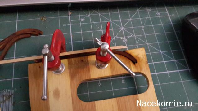 Корабль 12 Апостолов - фотоотчет ilin