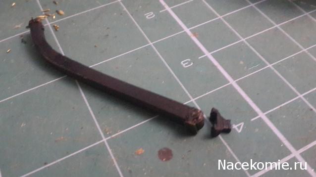 Корабль 12 Апостолов - фотоотчет ilin