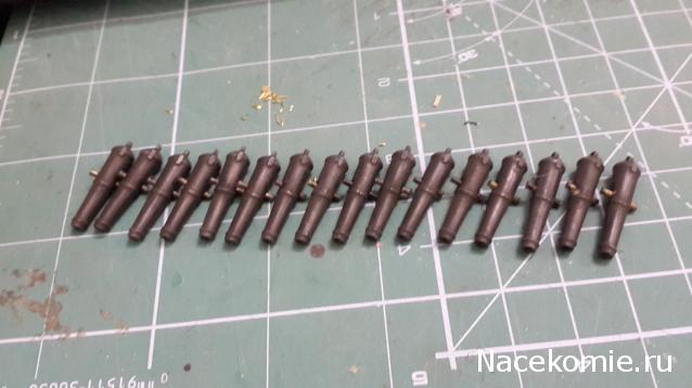 Корабль 12 Апостолов - фотоотчет ilin