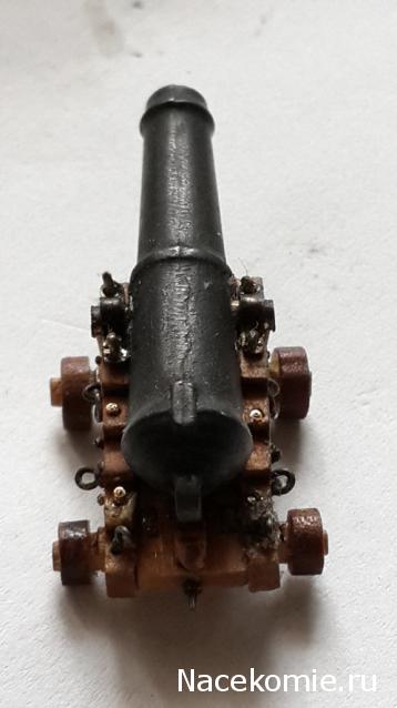 Корабль 12 Апостолов - фотоотчет ilin