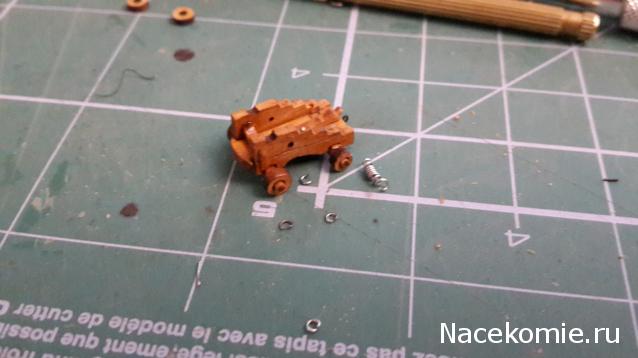 Корабль 12 Апостолов - фотоотчет ilin