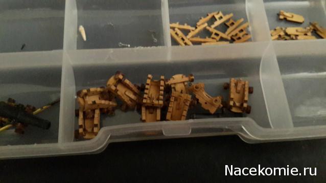 Корабль 12 Апостолов - фотоотчет ilin