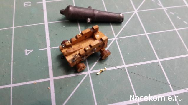 Корабль 12 Апостолов - фотоотчет ilin