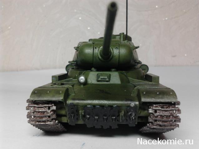 Фото наших коллекций бронетехники