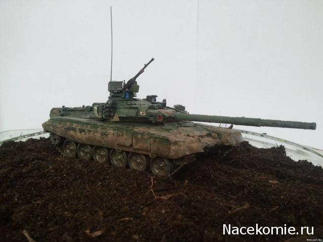 Фото наших коллекций бронетехники