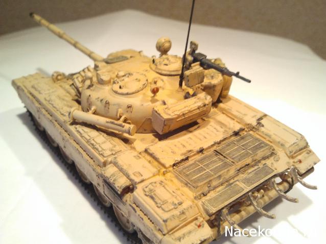 Фото наших коллекций бронетехники