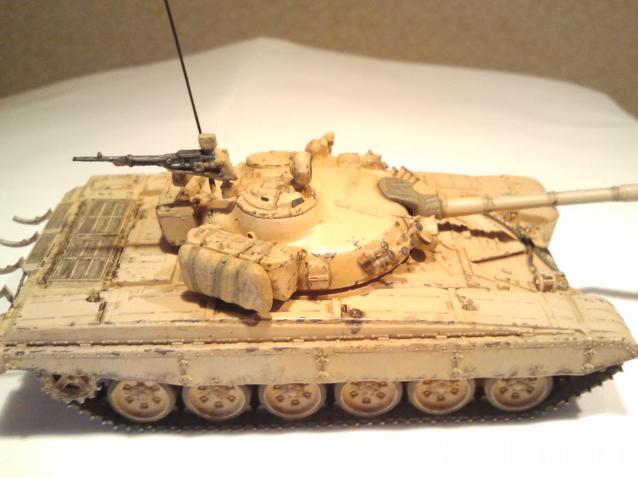 Фото наших коллекций бронетехники