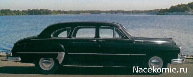 Тестовая серия