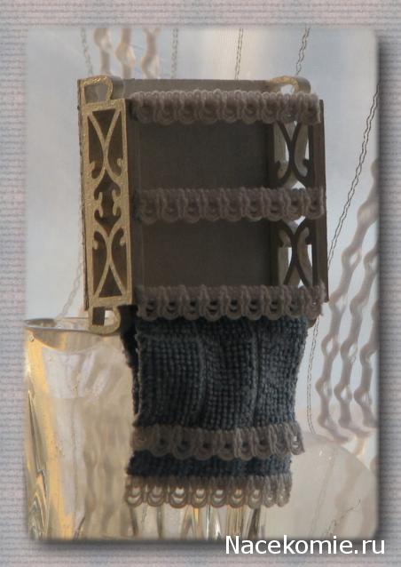 Дом Мечты. Аксессуары и мебель своими руками часть 2