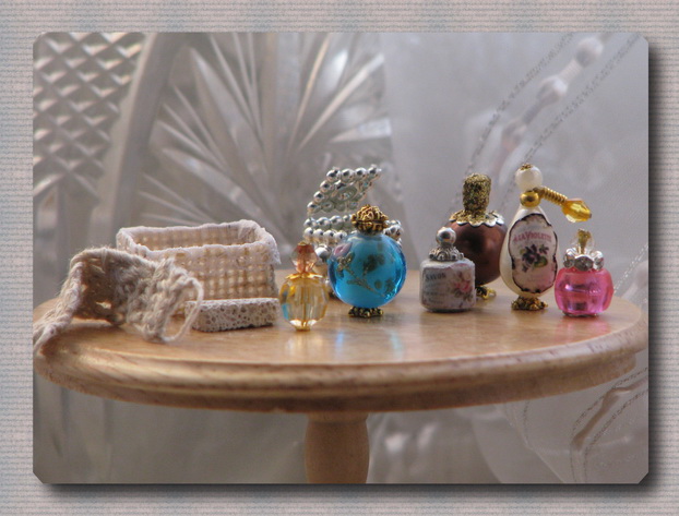 Дом Мечты. Аксессуары и мебель своими руками часть 2