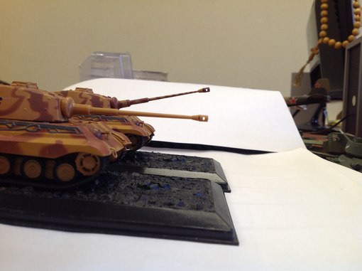 Танки Мира - График Выхода и обсуждение