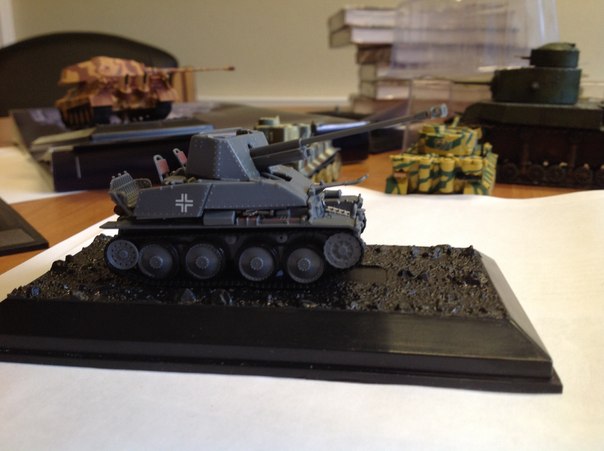 Танки Мира - График Выхода и обсуждение