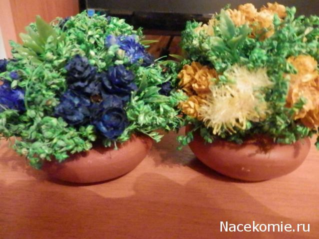 Мебель и аксессуары для кукольного дома НЕ ИЗ ЖУРНАЛА