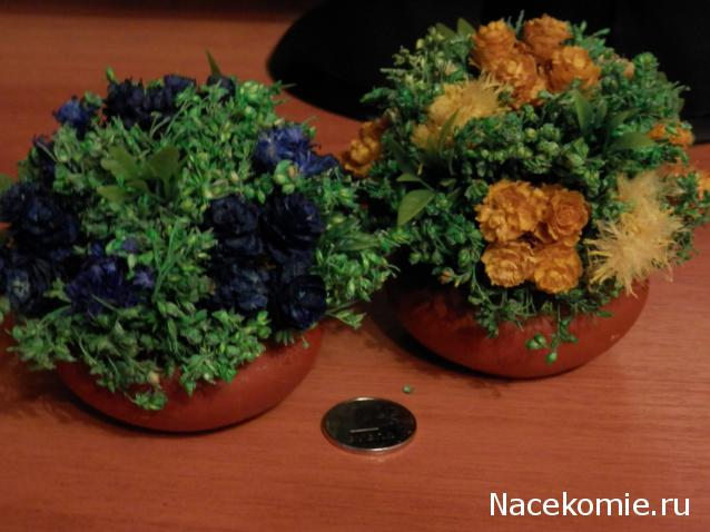 Мебель и аксессуары для кукольного дома НЕ ИЗ ЖУРНАЛА