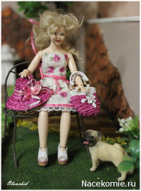 Olunchik - Мечтать не вредно, вредно не мечтать!)))