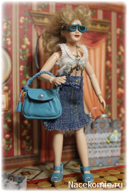 Дом Мечты. Аксессуары и мебель своими руками часть 2