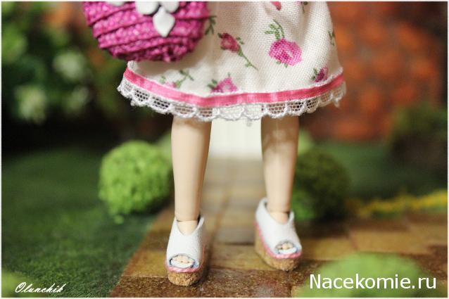 Olunchik - Мечтать не вредно, вредно не мечтать!)))