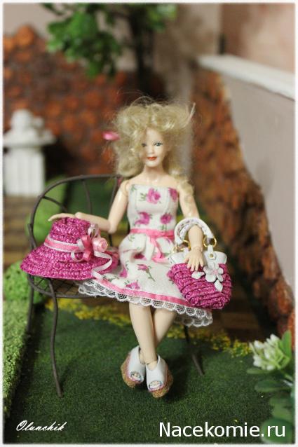 Olunchik - Мечтать не вредно, вредно не мечтать!)))