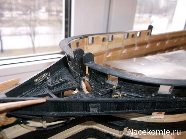 Корабль 12 Апостолов - фотоотчет konstantinfom
