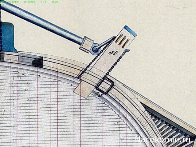 Корабль 12 Апостолов - фотоотчет ilin