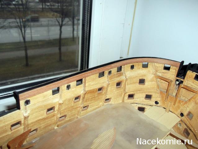 Корабль 12 Апостолов - фотоотчет konstantinfom