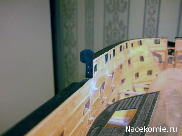 Корабль 12 Апостолов - фотоотчет konstantinfom
