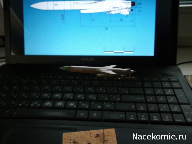 Корабль 12 Апостолов - фотоотчет konstantinfom
