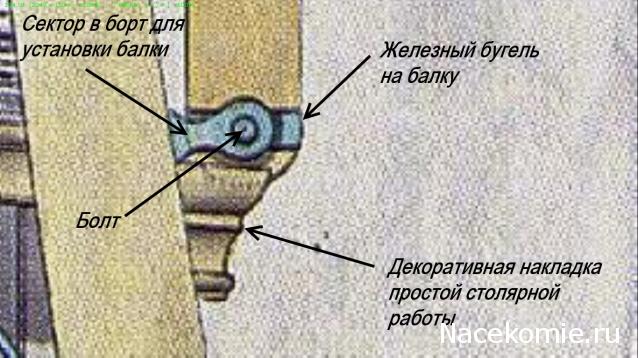Корабль 12 Апостолов - фотоотчет ilin