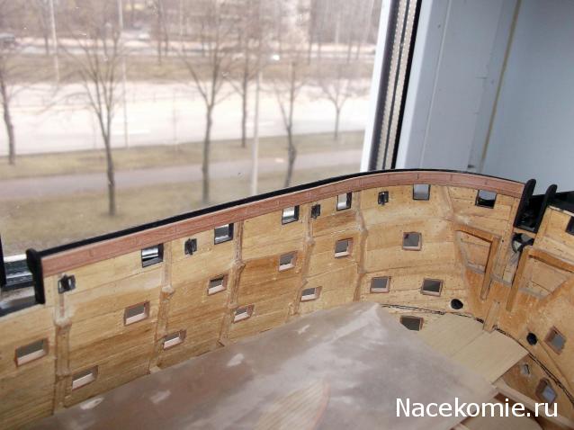 Корабль 12 Апостолов - фотоотчет konstantinfom