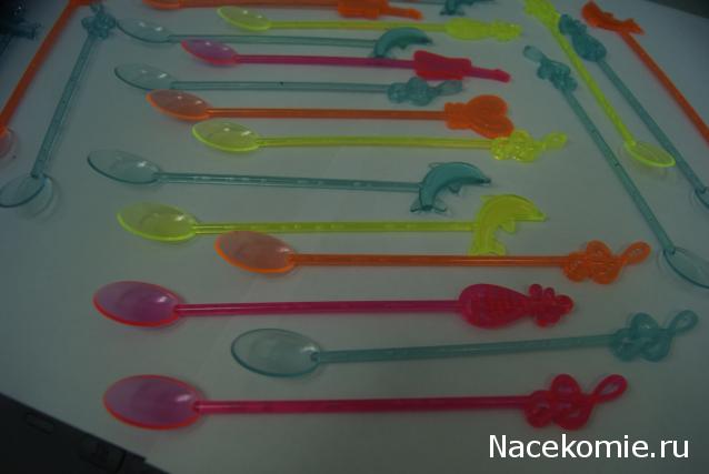 Мебель и аксессуары для кукольного дома НЕ ИЗ ЖУРНАЛА