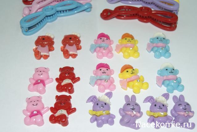 Мебель и аксессуары для кукольного дома НЕ ИЗ ЖУРНАЛА