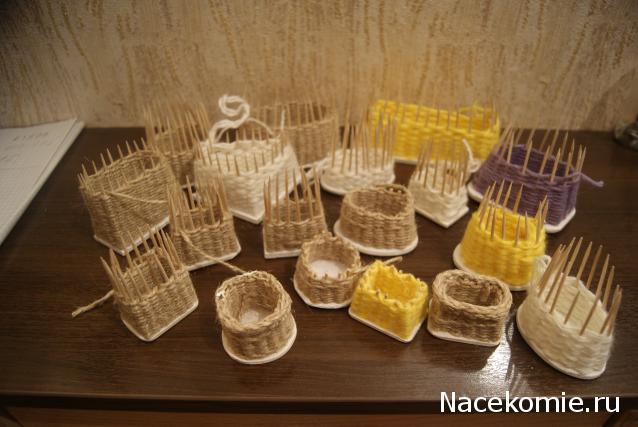 Дом Мечты. Аксессуары и мебель своими руками часть 2