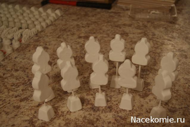 Дом Мечты. Аксессуары и мебель своими руками часть 2