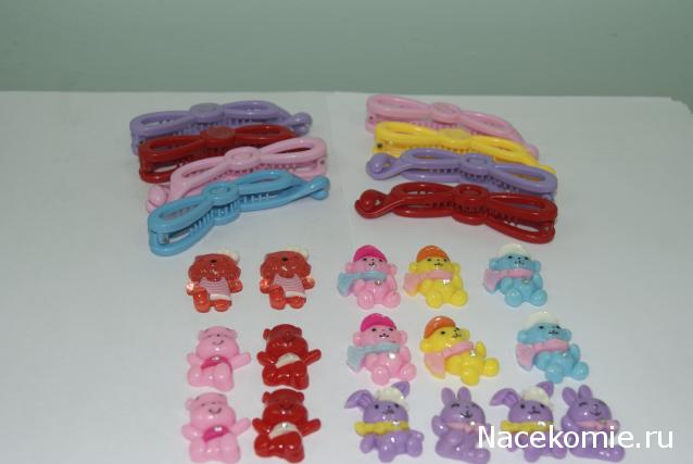 Мебель и аксессуары для кукольного дома НЕ ИЗ ЖУРНАЛА