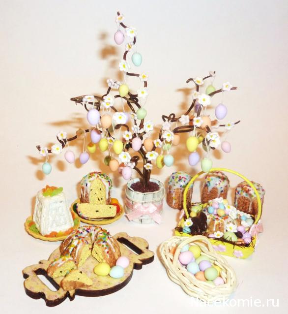 Дом Мечты. Аксессуары и мебель своими руками часть 2