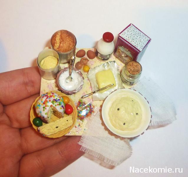 Дом Мечты. Аксессуары и мебель своими руками часть 2