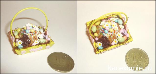 Дом Мечты. Аксессуары и мебель своими руками часть 2