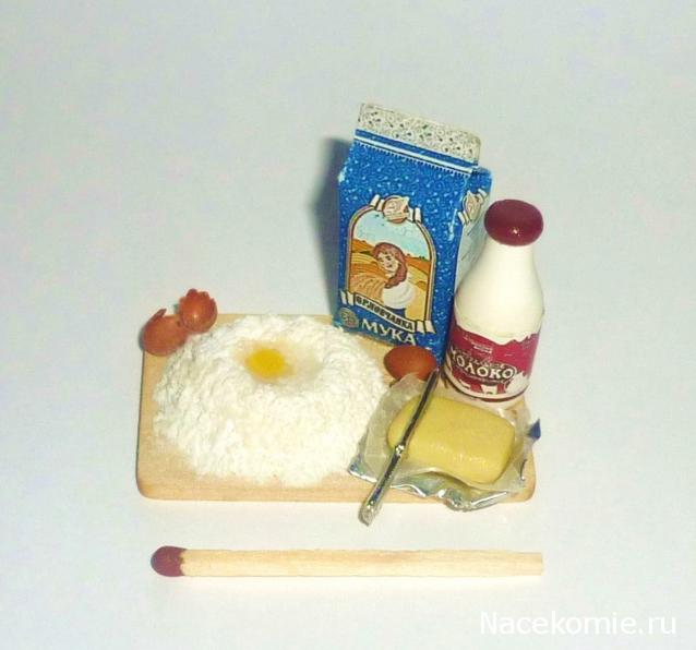 Дом Мечты. Аксессуары и мебель своими руками часть 2