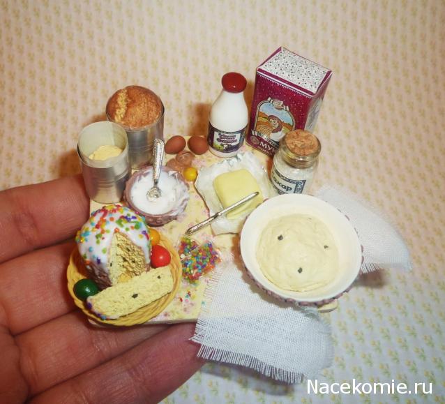 Дом Мечты. Аксессуары и мебель своими руками часть 2