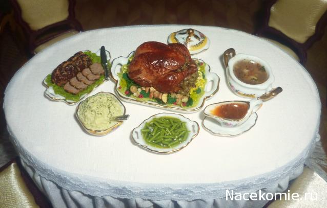 Дом Мечты. Аксессуары и мебель своими руками часть 2