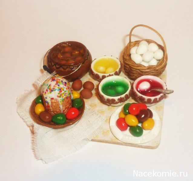 Дом Мечты. Аксессуары и мебель своими руками часть 2