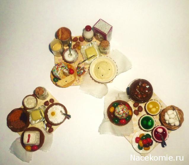 Дом Мечты. Аксессуары и мебель своими руками часть 2