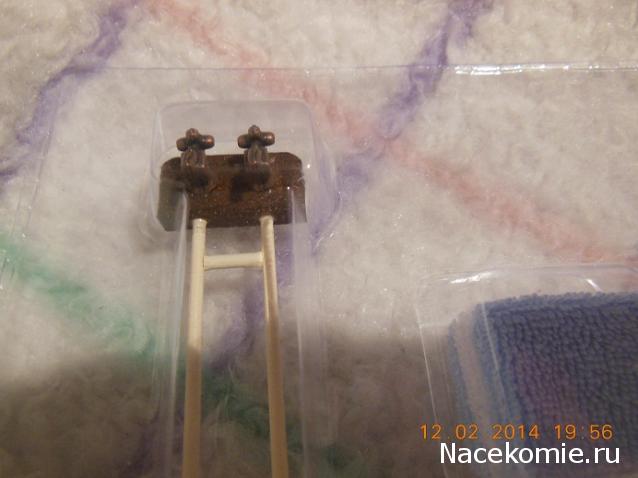 Мебель и аксессуары для кукольного дома НЕ ИЗ ЖУРНАЛА