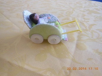 Дом Мечты. Аксессуары и мебель своими руками часть 2