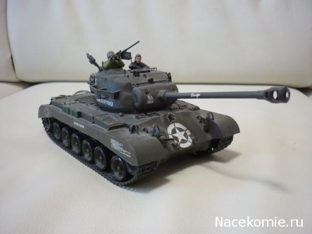 Фото наших коллекций техники в масштабе 1/35