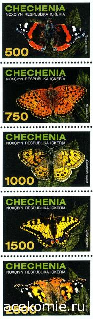 Беседы о филателии и не только (Трёп)