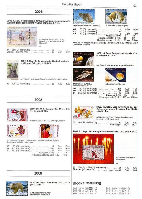 Беседы о филателии и не только (Трёп)