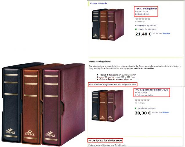 Филателистическое оборудование