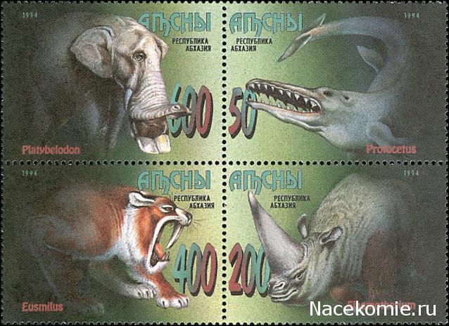 Что за Марка