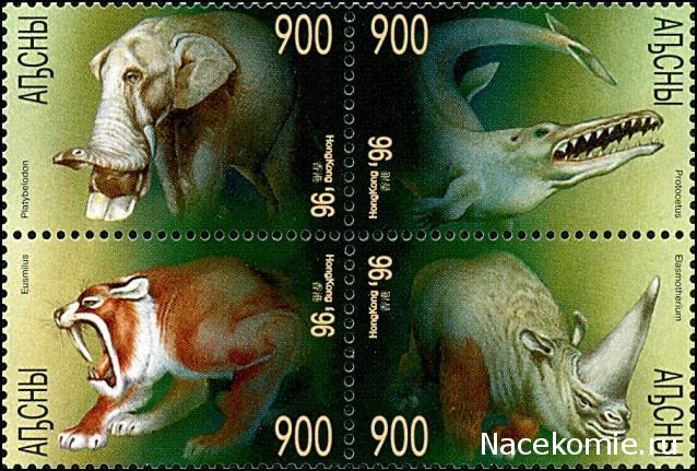 Что за Марка